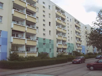 Oberspreestr. 57F, 3.G LI — photo 1